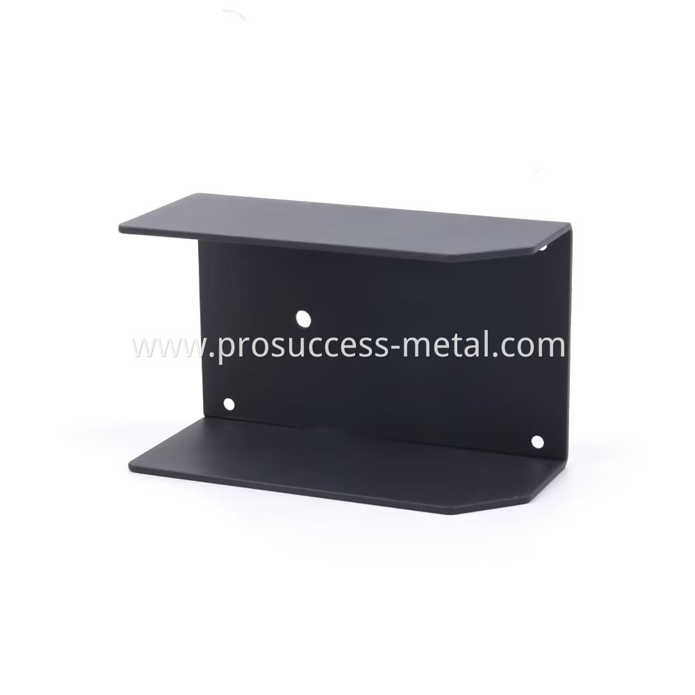 Powder Coating Printer Cold Working Parts